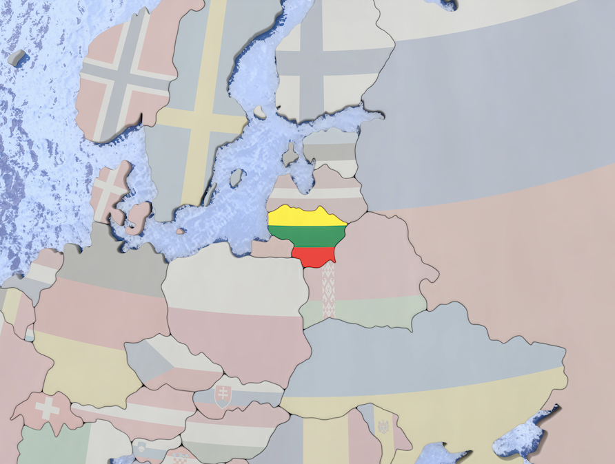 Lithuania – Leaping into Digital Health Future with RWE and RWD